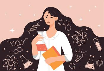Science and women
